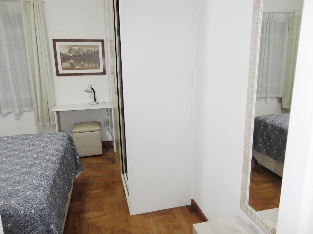 Apartamento para alugar com 1 quarto, 1 banheiro e 55m² no Paraíso, São Paulo (SP) — foto 9 de 15