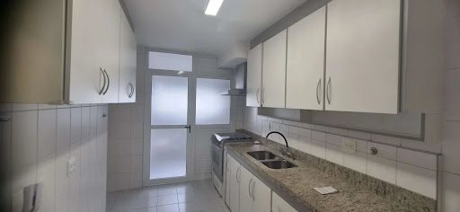 Apartamento à Venda Rua Jorge Americano, Lapa/SP
