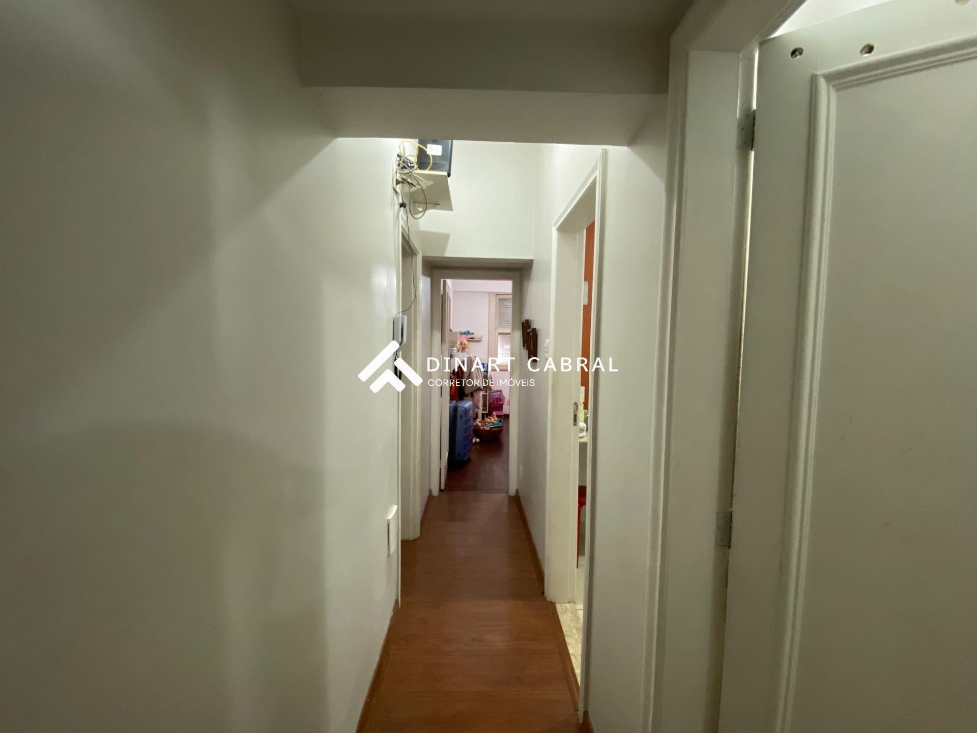 Apartamento à venda com 4 quartos, 1 suíte, 1 vaga e 198m² no Copacabana, Rio de Janeiro (RJ) — foto 16 de 30