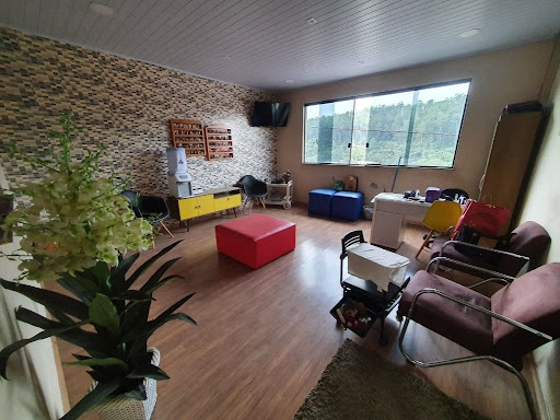 1 COMODO SEPARADO DA CASA