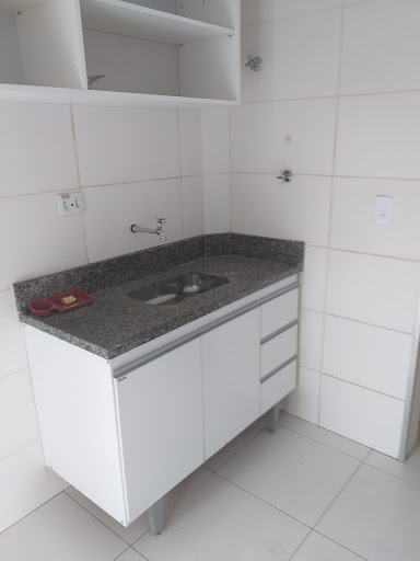 Apartamento em Aclimação  -  São Paulo
