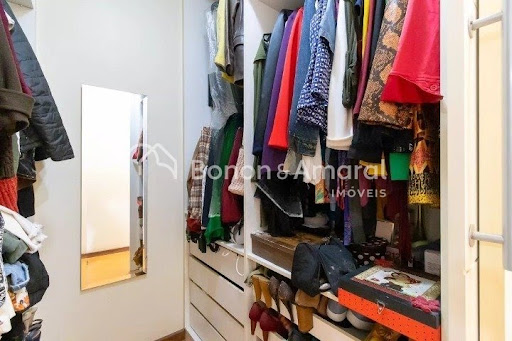 Apartamento, 3 quartos, 218 m² - Foto 15