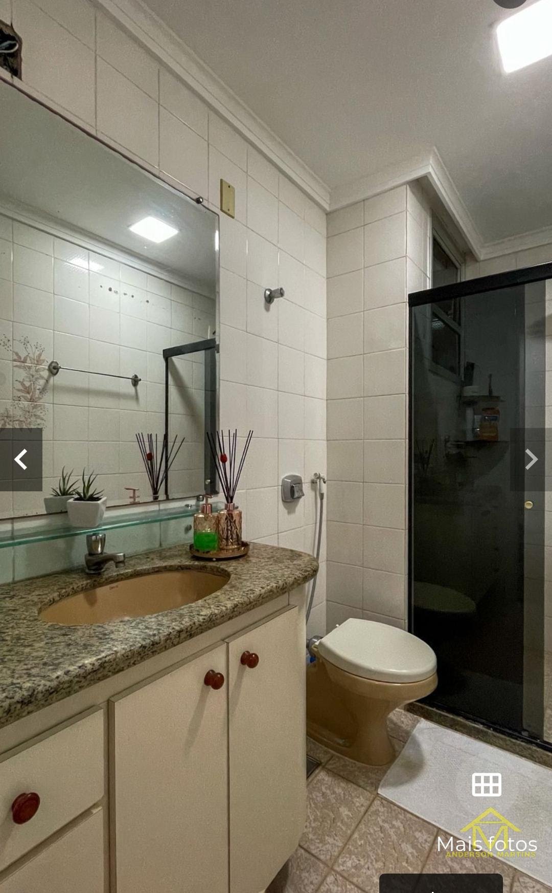 Apartamento à venda com 3 quartos, 3 banheiros, 2 vagas e 160m² no Praia da Costa, Vila Velha (ES) — foto 16 de 20