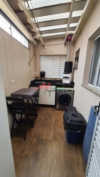 Apartamento à venda com 2 quartos, 1 suíte, 1 vaga e 60m² no Parque Novo Oratório, Santo André (SP) — foto 11 de 13