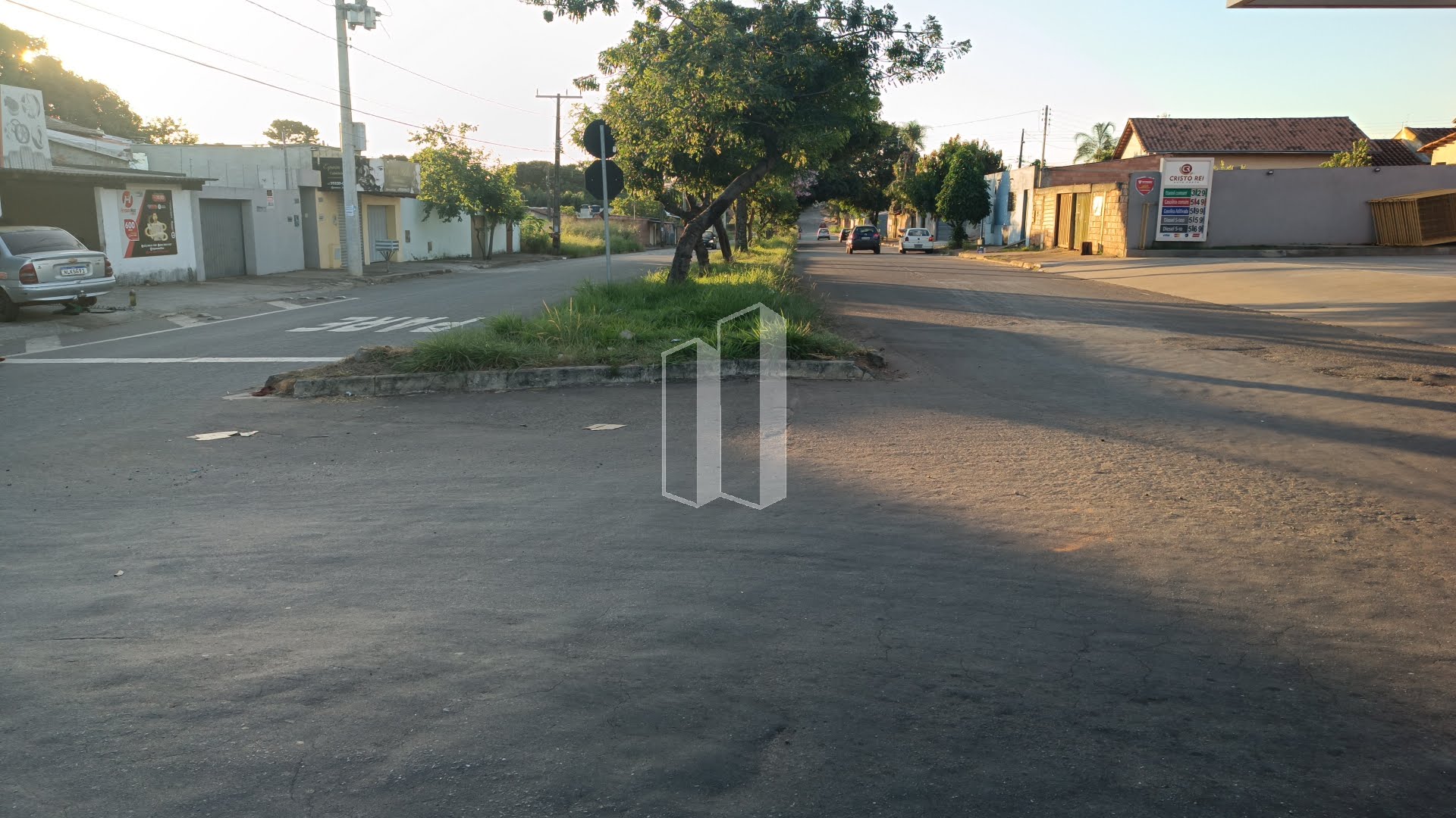 Terreno para alugar com 450m² de terreno no Jardim Tropical, Aparecida de Goiânia (GO) — foto 9 de 9