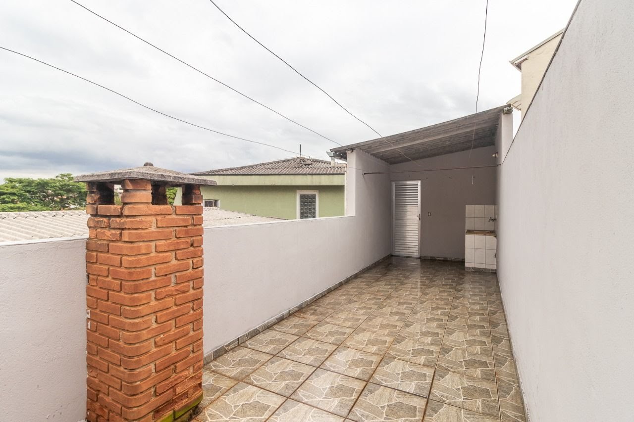 Sobrado, 3 quartos, 100 m² - Foto 41
