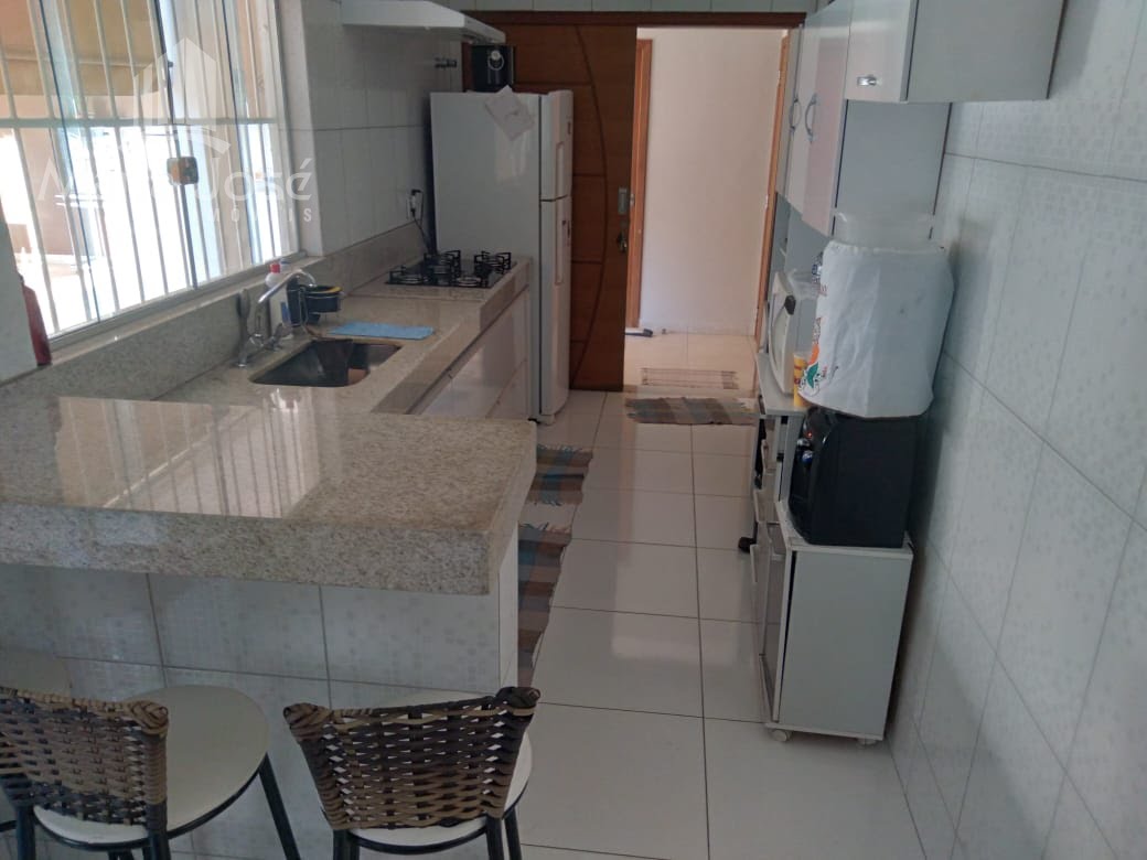 Casa à venda com 3 quartos, 1 suíte, 2 vagas e 227m² no Iporanga, Sete Lagoas (MG) — foto 9 de 30