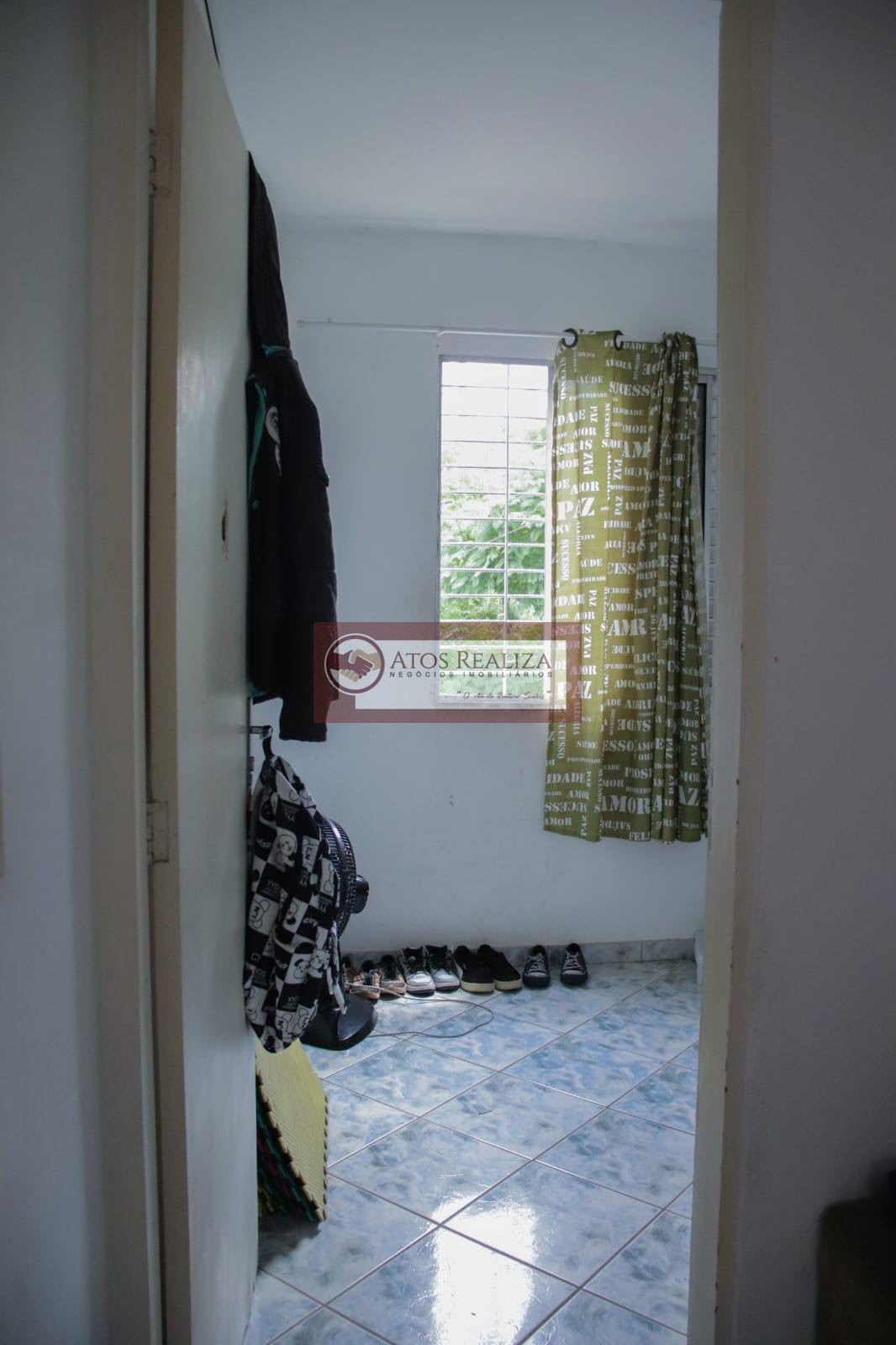 Apartamento à venda com 2 quartos, 1 banheiro e 40m² no Conjunto Habitacional Brigadeiro Faria Lima, São Paulo (SP) — foto 7 de 25