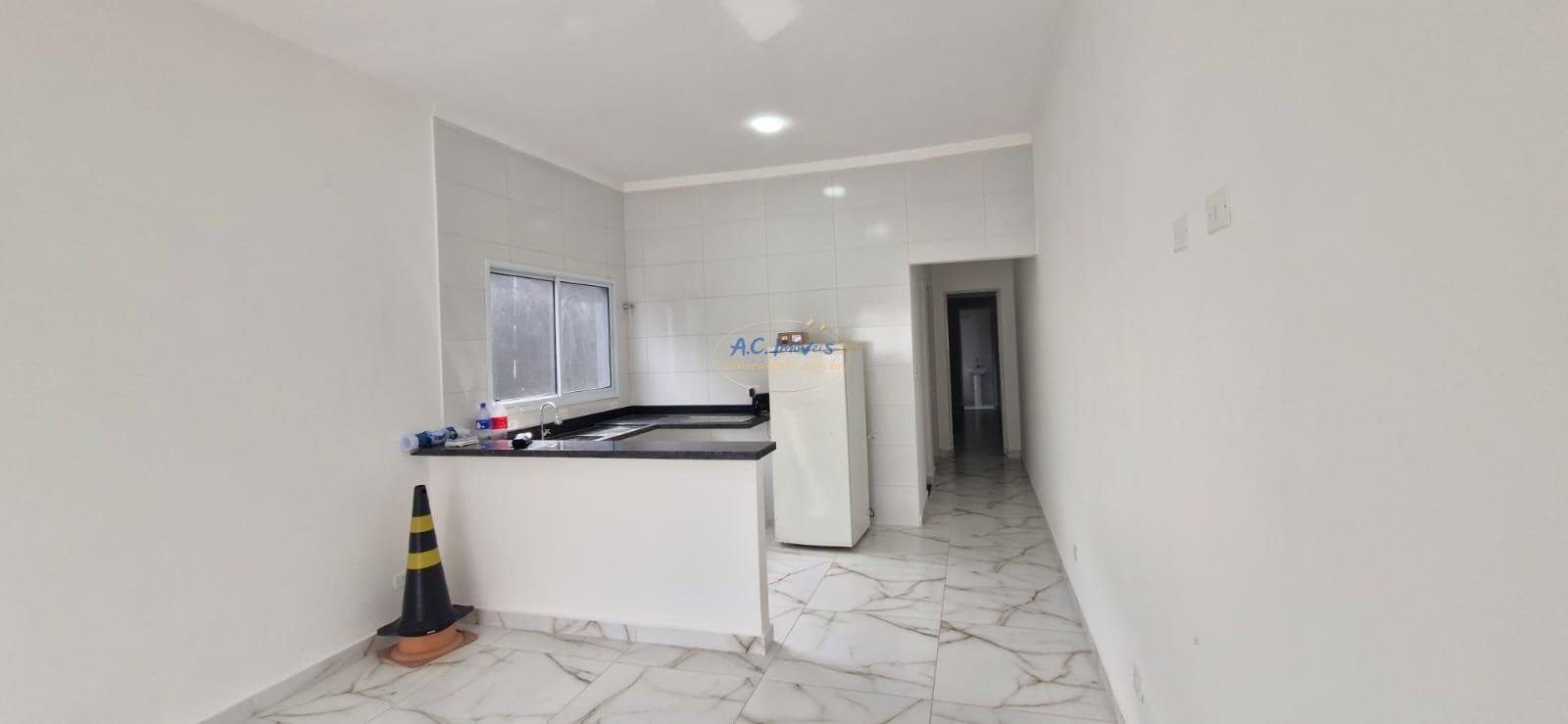 Casa à venda com 3 quartos, 1 suíte, 1 vaga e 79m² no Guilhermina, Praia Grande (SP) — foto 13 de 25
