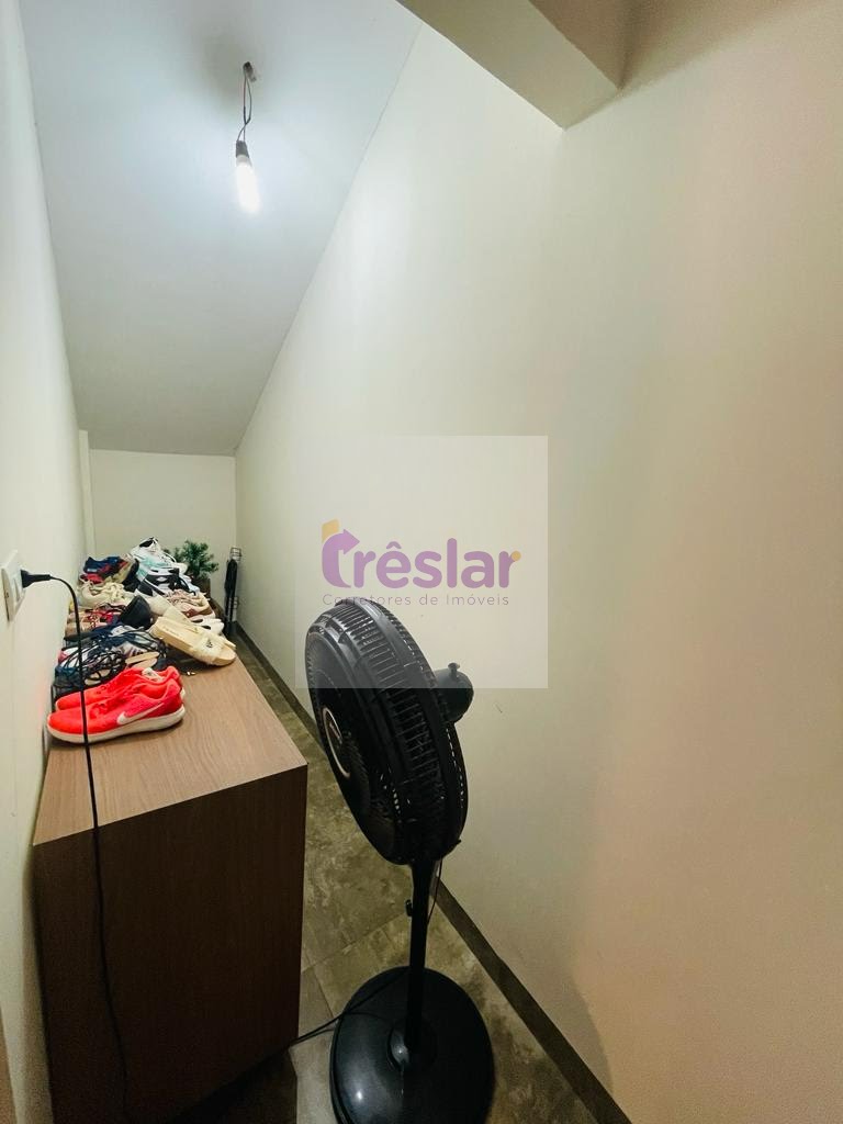 Casa à venda com 3 quartos, 3 suítes, 2 vagas e 215m² no Setsul, Três Lagoas (MS) — foto 9 de 28