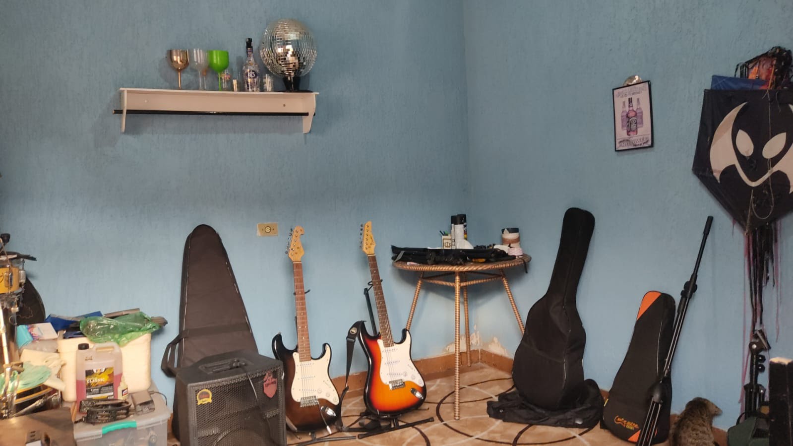 Apartamento à venda com 2 quartos, 2 banheiros, 4 vagas e 250m² no Jardim Vista Linda, São Paulo (SP) — foto 15 de 30