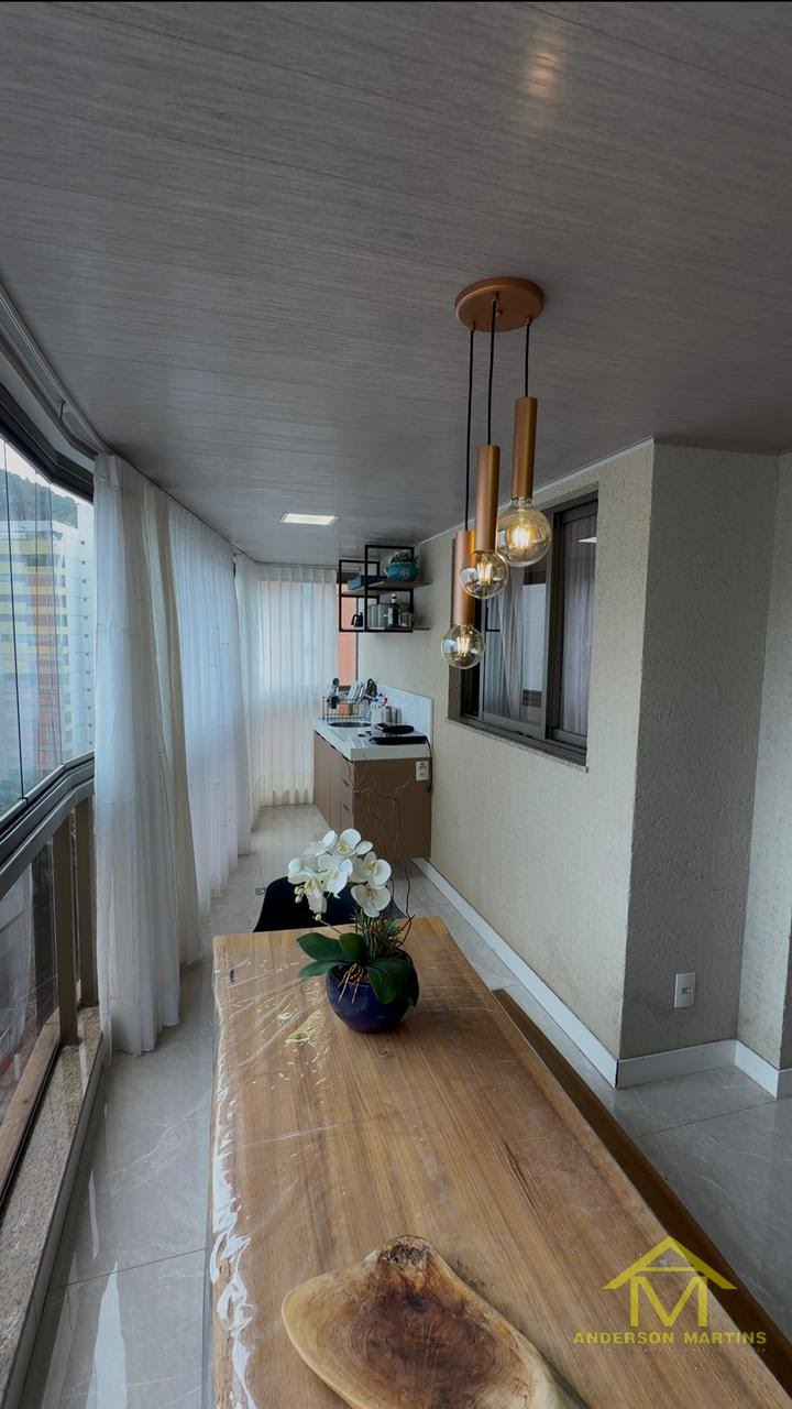 Apartamento, 4 quartos, 170 m² - Foto 35