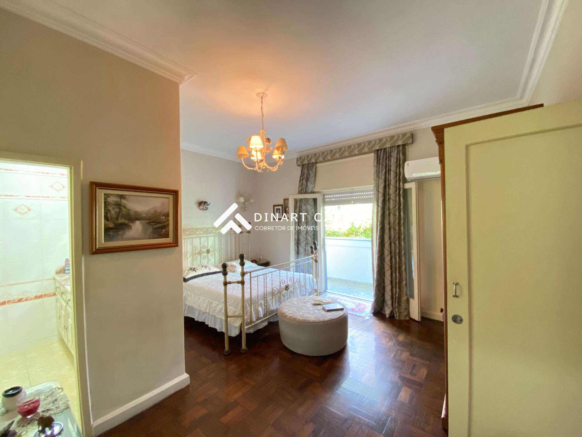 Apartamento à venda com 5 quartos, 4 suítes, 1 vaga e 287m² no Copacabana, Rio de Janeiro (RJ) — foto 30 de 30