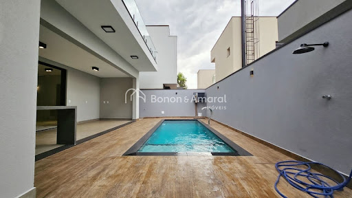 Casa de Condomínio, 4 quartos - Foto 21