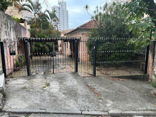 outra casa para incorporação