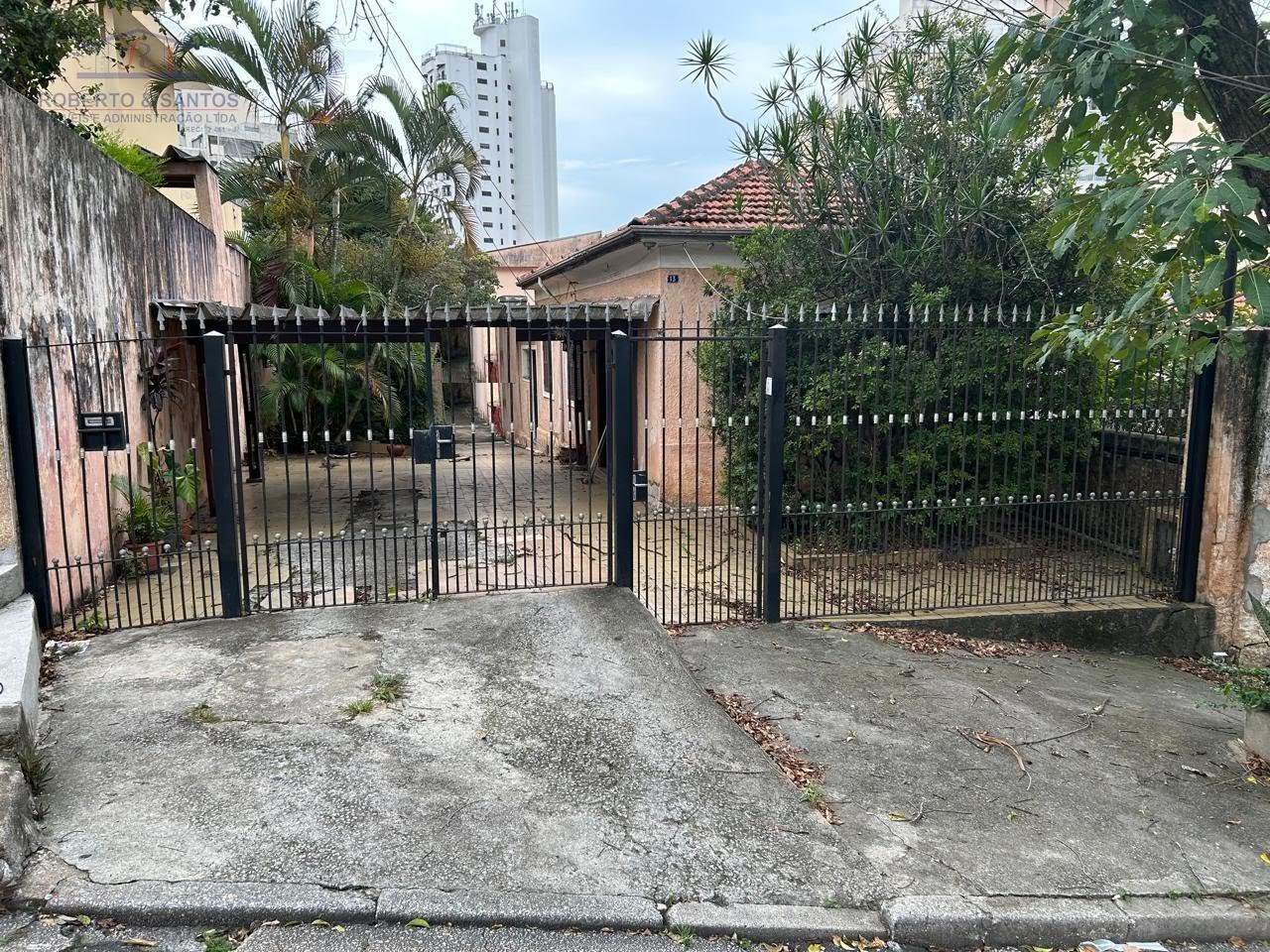 outra casa para incorporação