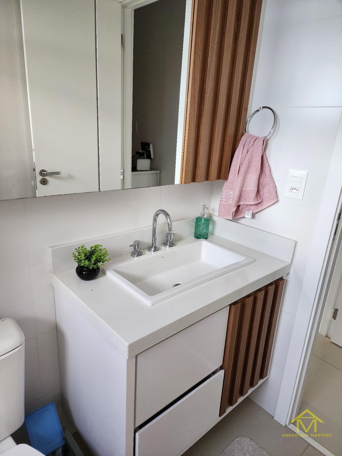 Apartamento, 4 quartos, 145 m² - Foto 8