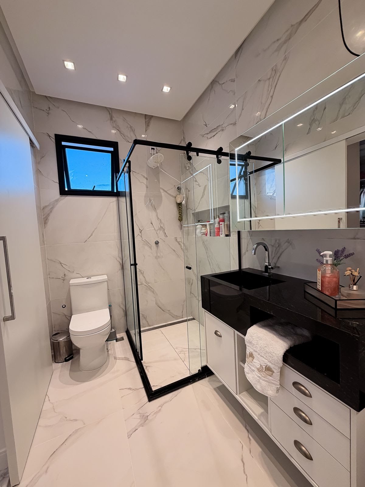 Casa à venda com 3 quartos, 2 suítes, 4 vagas e 280m² no Sim, Feira de Santana (BA) — foto 20 de 26