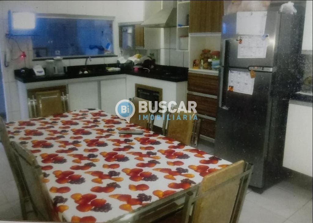 Casa à venda com 3 quartos, 1 suíte, 1 vaga e 150m² no Conceição, Feira de Santana (BA) — foto 25 de 30