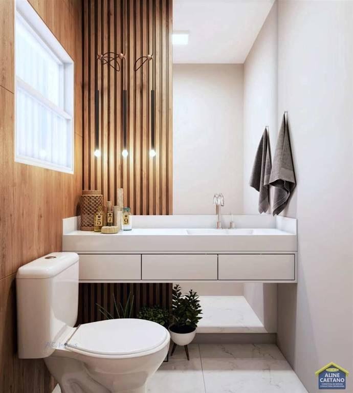 Apartamento à venda com 2 quartos, 1 suíte, 1 vaga e 84m² no Canto do Forte, Praia Grande (SP) — foto 22 de 23