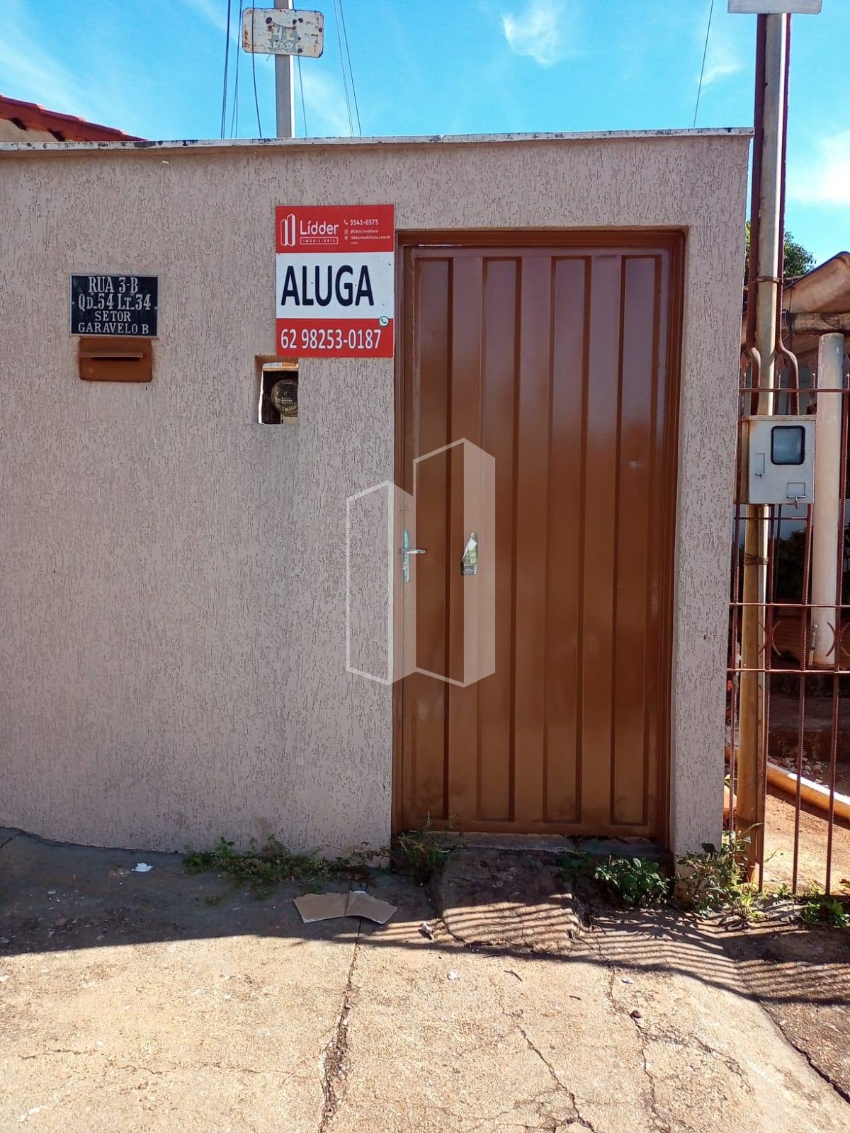 Casa, 2 quartos, 30 m² - Foto 2