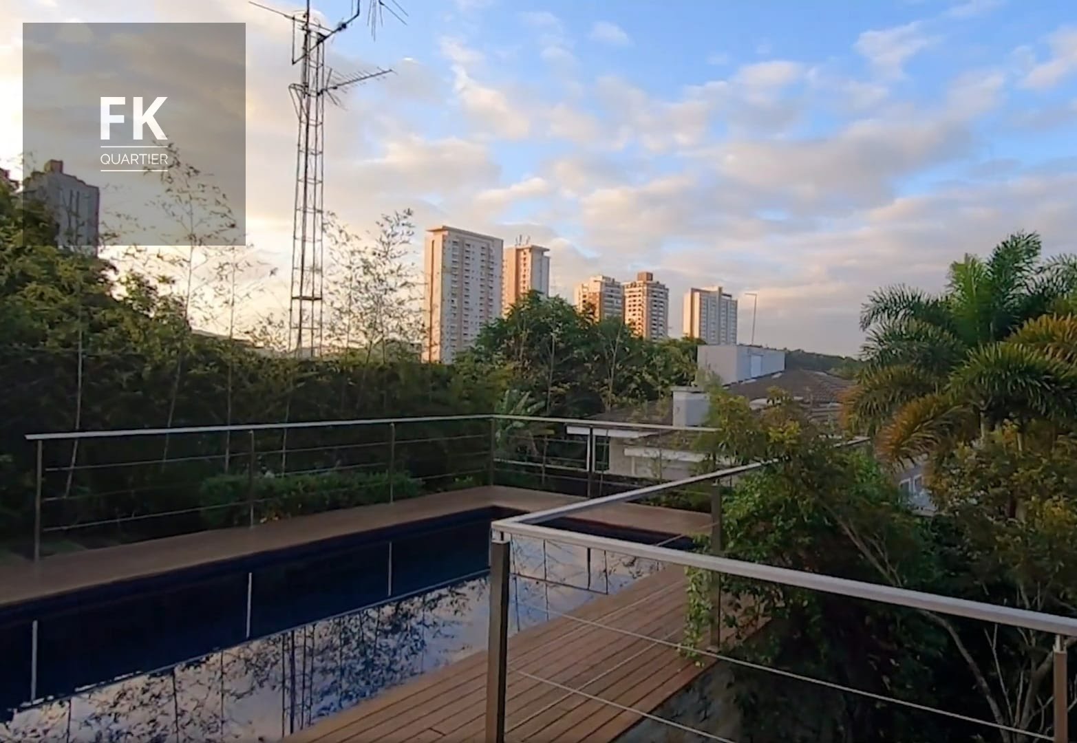 Casa à venda com 4 quartos, 4 suítes, 4 vagas e 1085m² no Alphaville Residencial Um, Barueri (SP) — foto 16 de 23