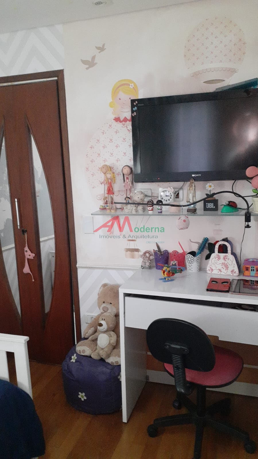 Apartamento à venda com 3 quartos, 1 suíte, 2 vagas e 83m² no Anchieta, São Bernardo do Campo (SP) — foto 10 de 25