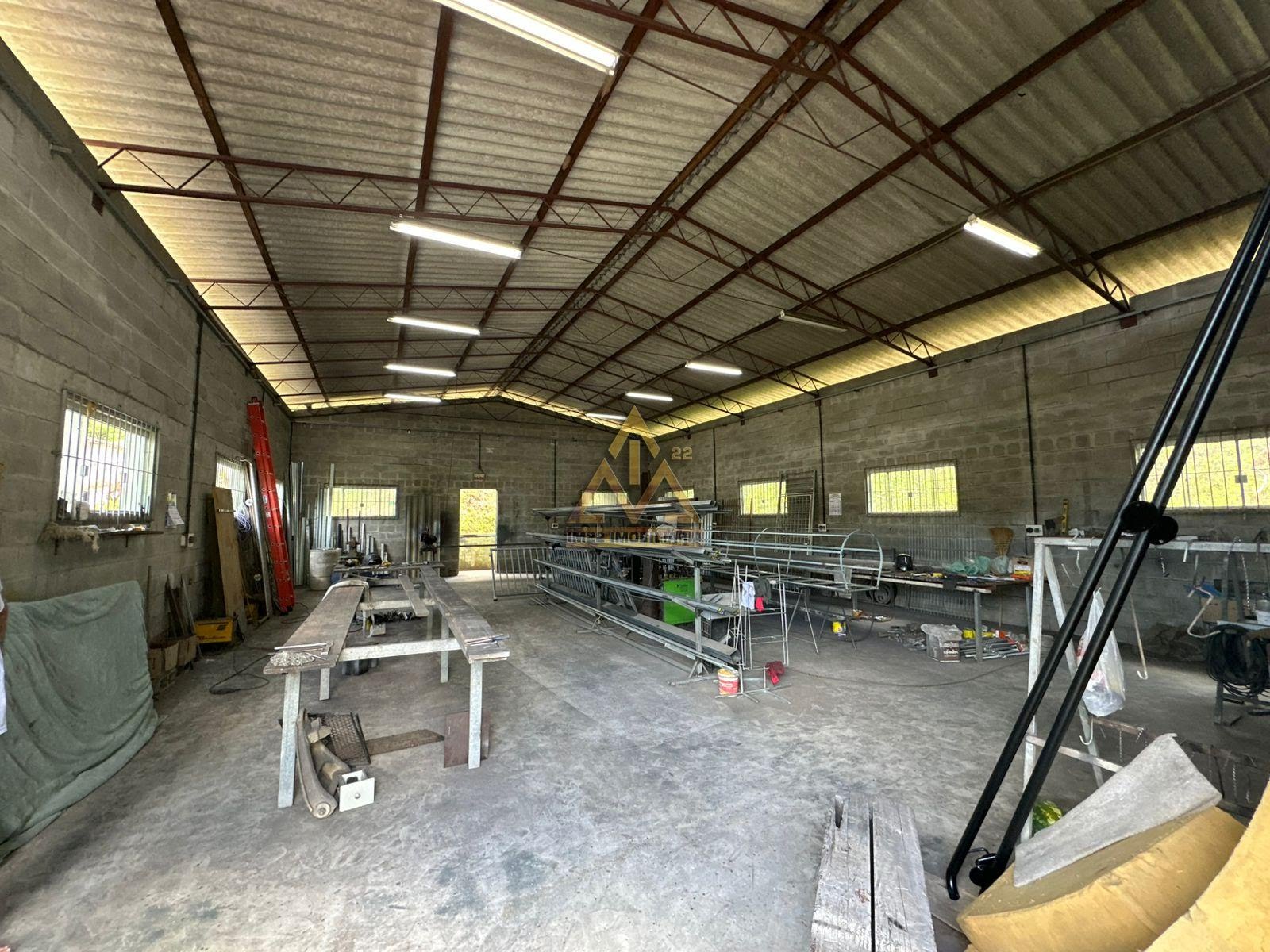 Comercial à venda com 1 banheiro, 4 vagas e 184m² no Fortaleza, Blumenau (SC) — foto 9 de 10