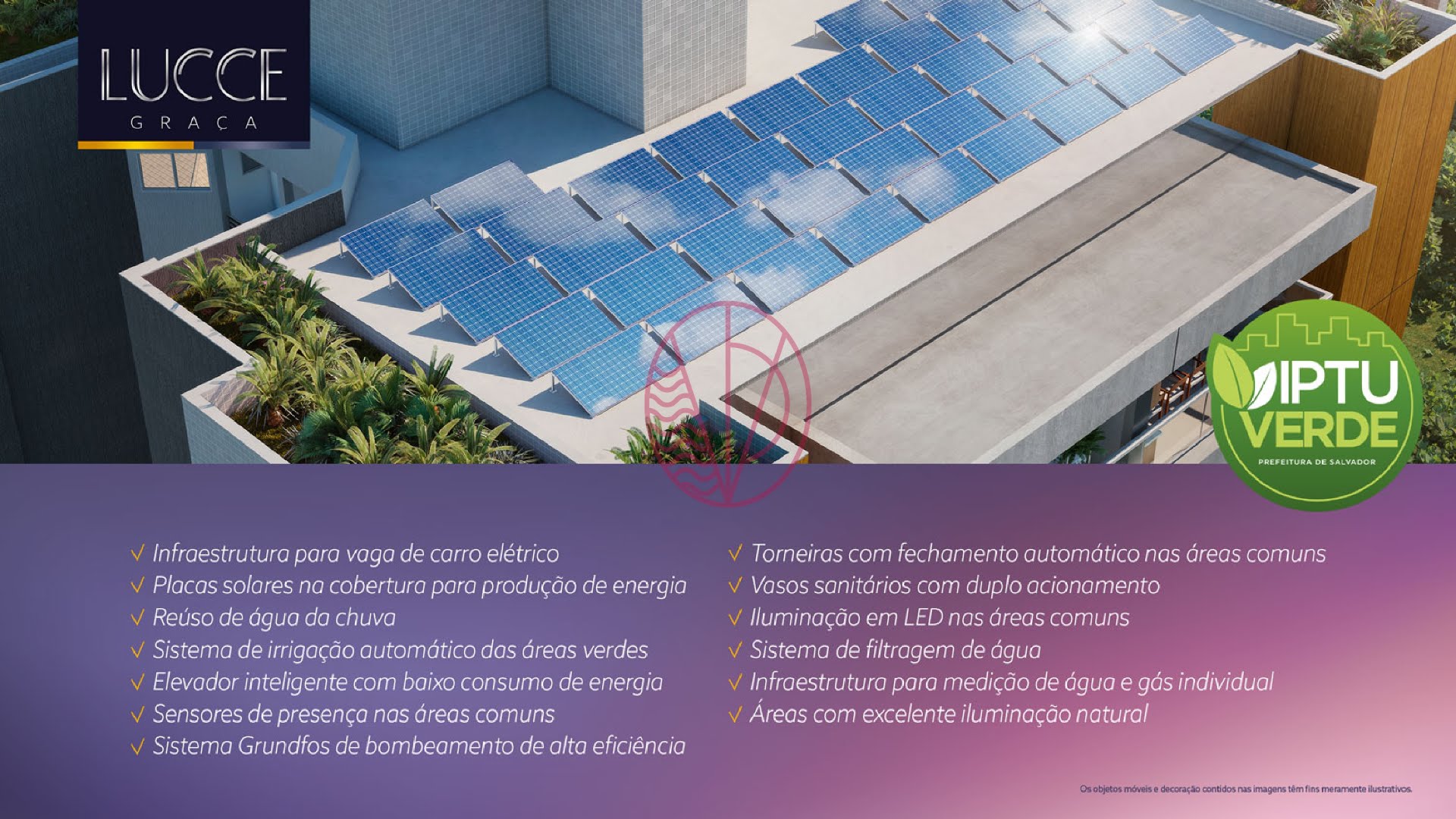 Apartamento à venda com 2 quartos, 2 suítes, 2 vagas e 86m² no Graça, Salvador (BA) — foto 13 de 22