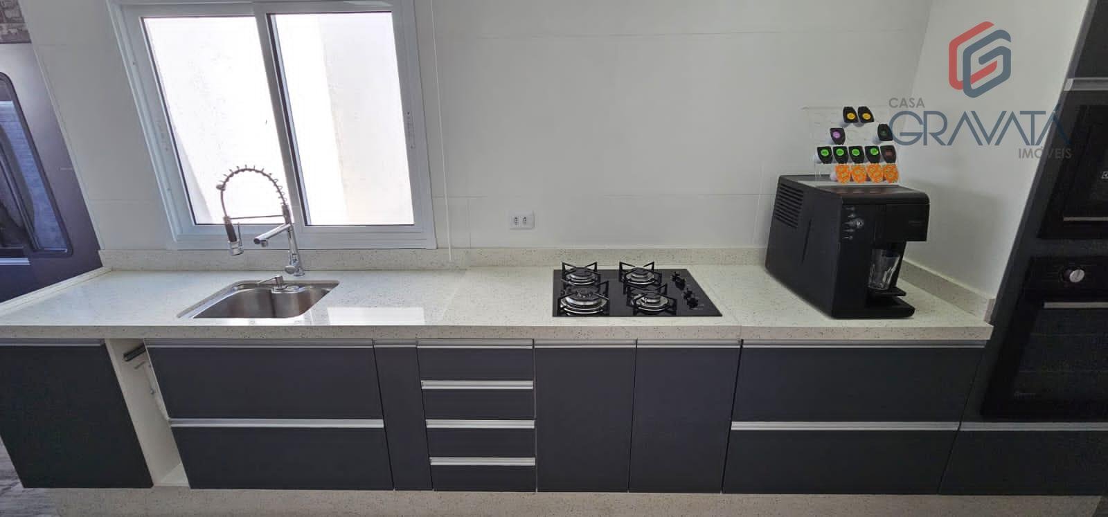 Casa à venda com 3 quartos, 3 suítes, 2 vagas e 140m² no Vila Camilopolis, Santo André (SP) — foto 29 de 30