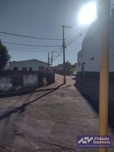 Terreno murado Bairro Alto da Boa Vista  -  Avaré