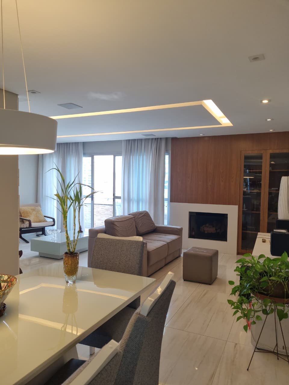 Apartamento à venda com 4 quartos, 4 suítes, 4 vagas e 178m² no Moema, São Paulo (SP) — foto 3 de 30