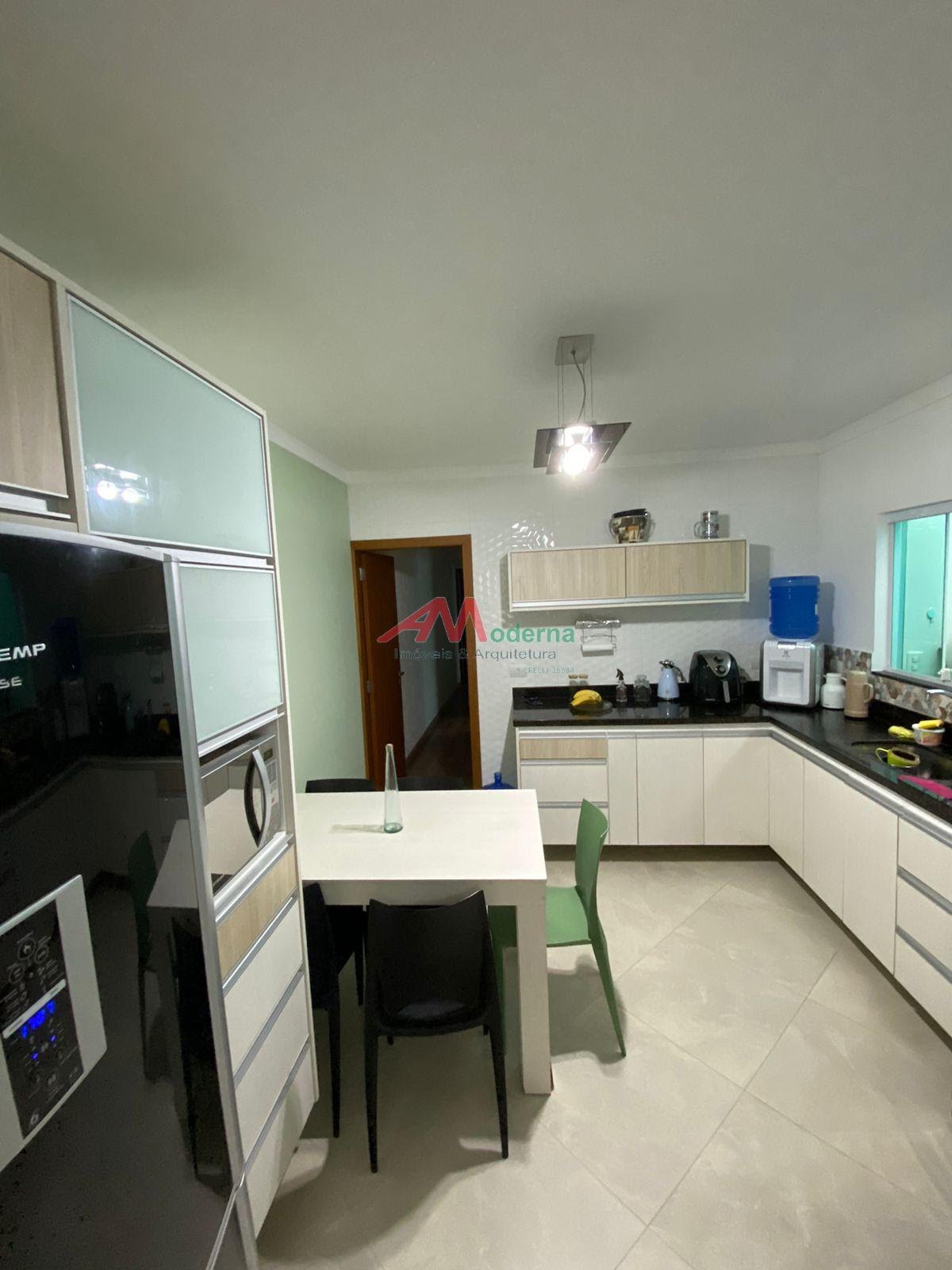 Casa à venda com 3 quartos, 1 banheiro, 2 vagas e 125m² no Nova Petrópolis, São Bernardo do Campo (SP) — foto 8 de 30