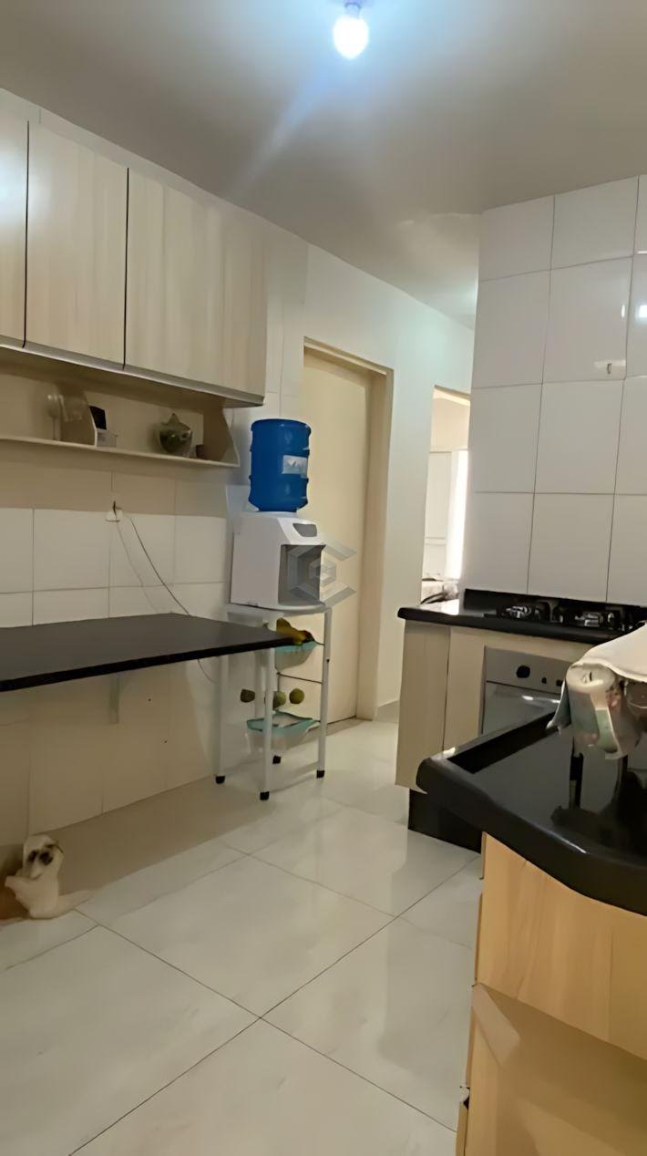 Casa à venda com 3 quartos, 1 banheiro, 2 vagas e 80m² no Jardim Flamboyant, Sorocaba (SP) — foto 7 de 21