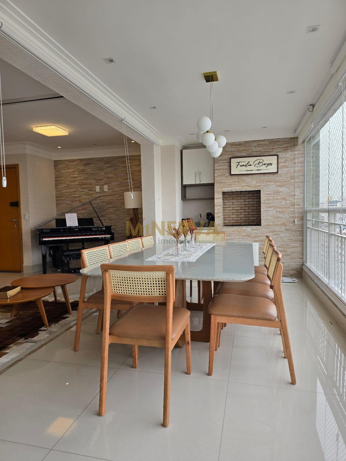 Apartamento à venda com 2 quartos, 2 suítes, 2 vagas e 93m² no Centro, Guarulhos (SP) — foto 9 de 26