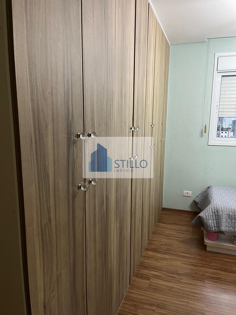 Apartamento à venda com 2 quartos, 3 suítes, 3 vagas e 155m² no Vila Regente Feijó, São Paulo (SP) — foto 13 de 23