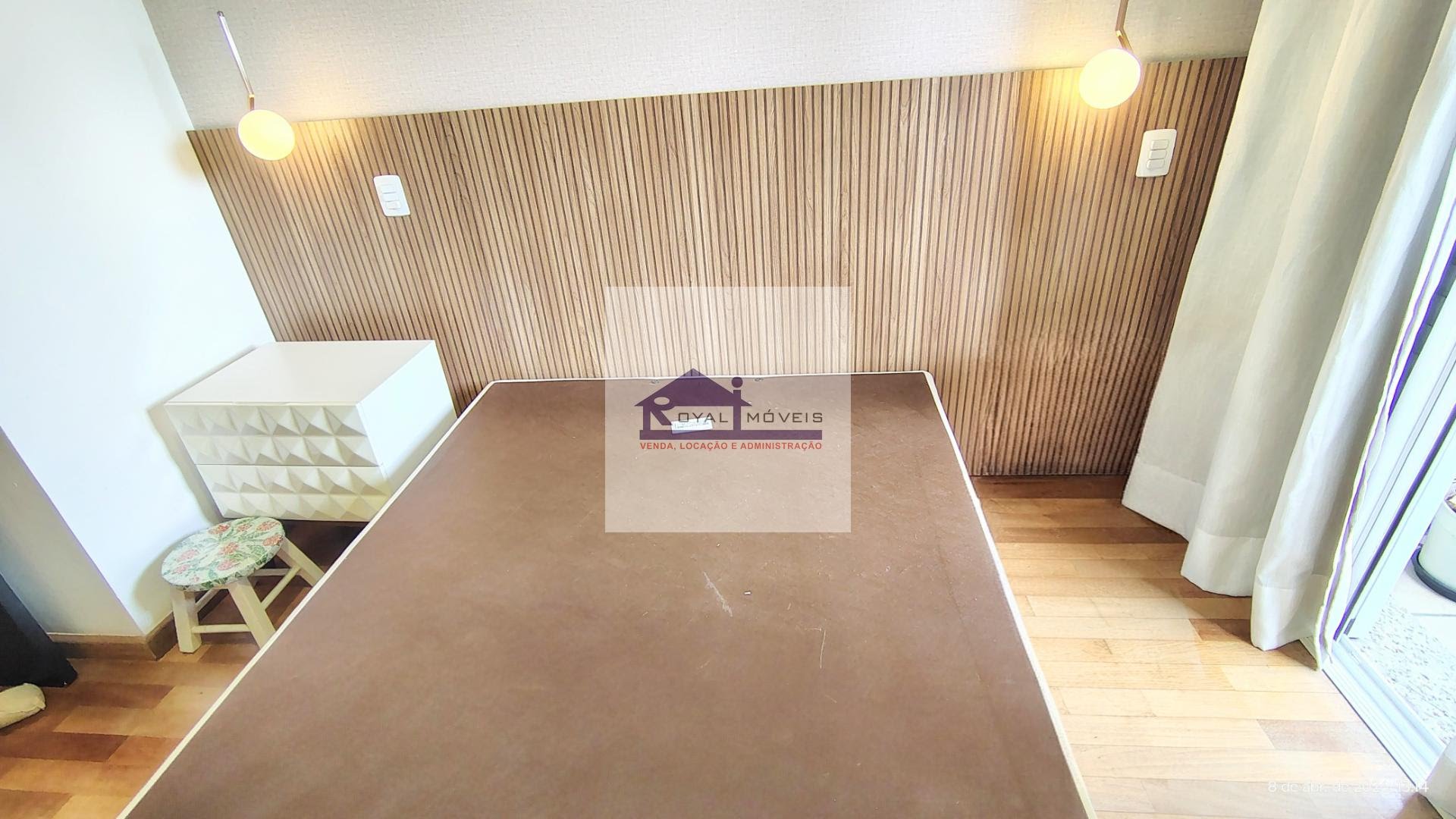 Apartamento para alugar com 2 quartos, 2 banheiros, 1 vaga e 53m² no Vila Clementino, São Paulo (SP) — foto 14 de 30