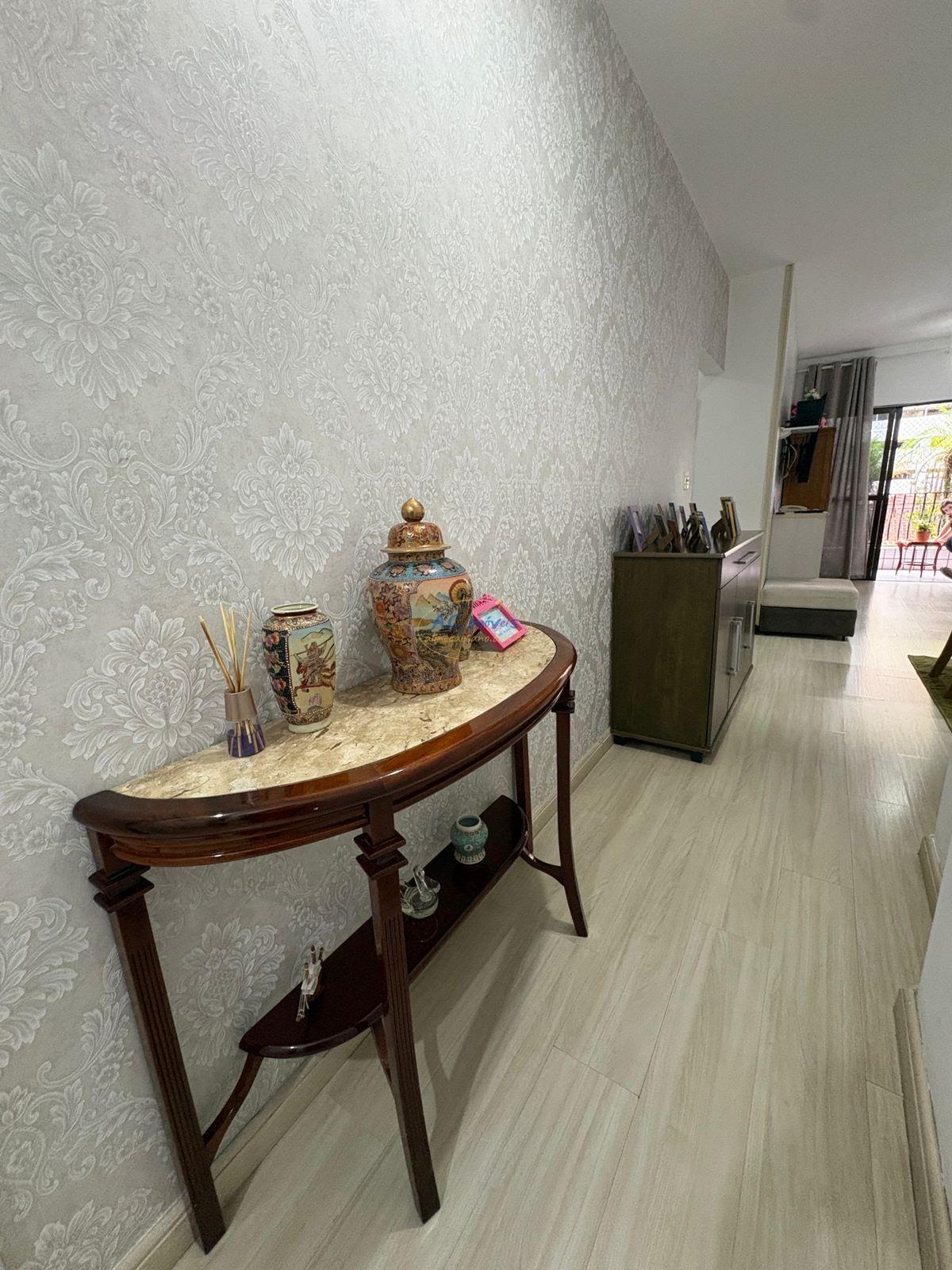Apartamento à venda com 3 quartos, 1 suíte, 1 vaga e 97m² no Boqueirão, Praia Grande (SP) — foto 14 de 30