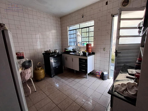 cozinha