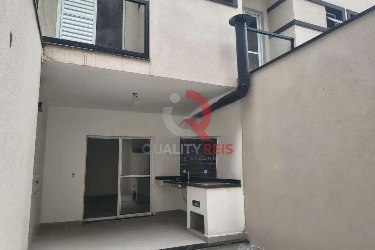 Sobrado, 3 quartos, 137 m² - Foto 4