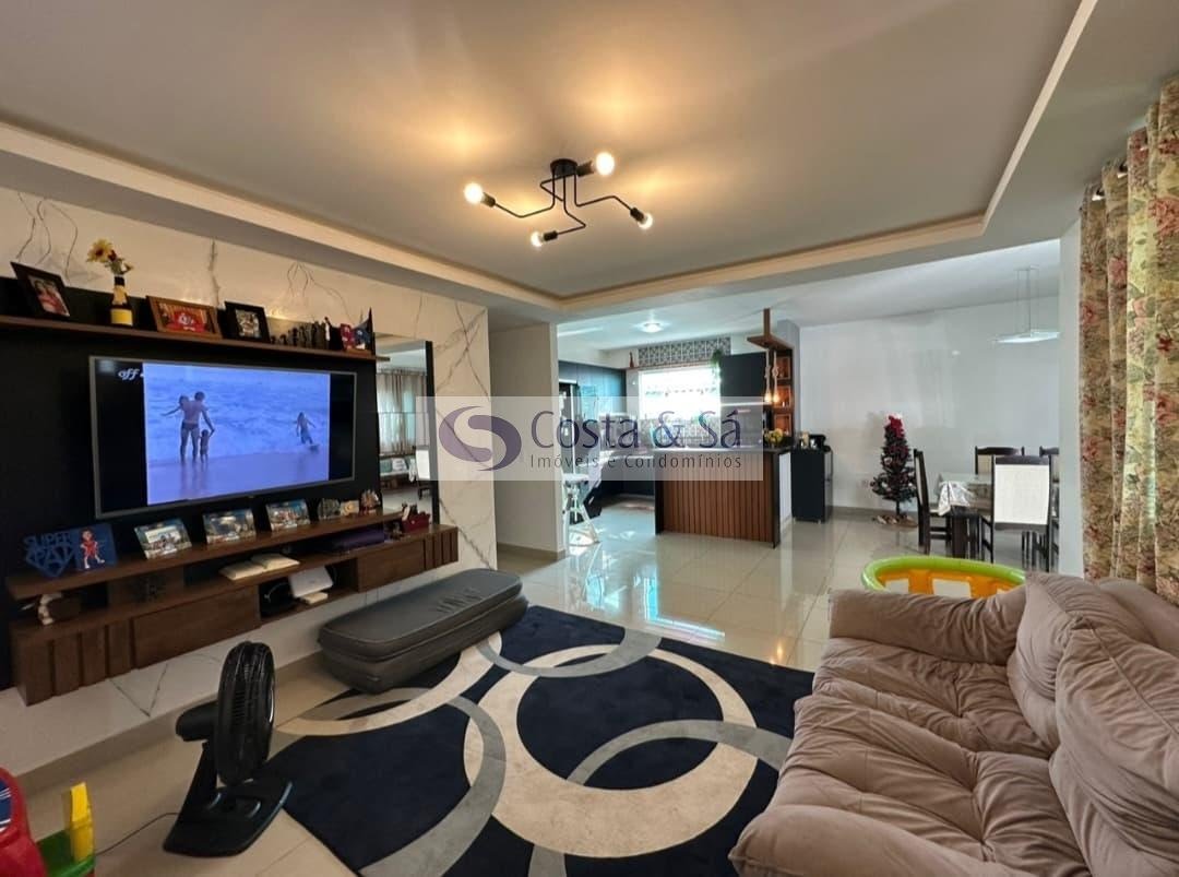 Casa à venda com 3 quartos, 1 suíte, 1 vaga e 120m² no Jardim Morada da Aldeia, São Pedro da Aldeia (RJ) — foto 14 de 26