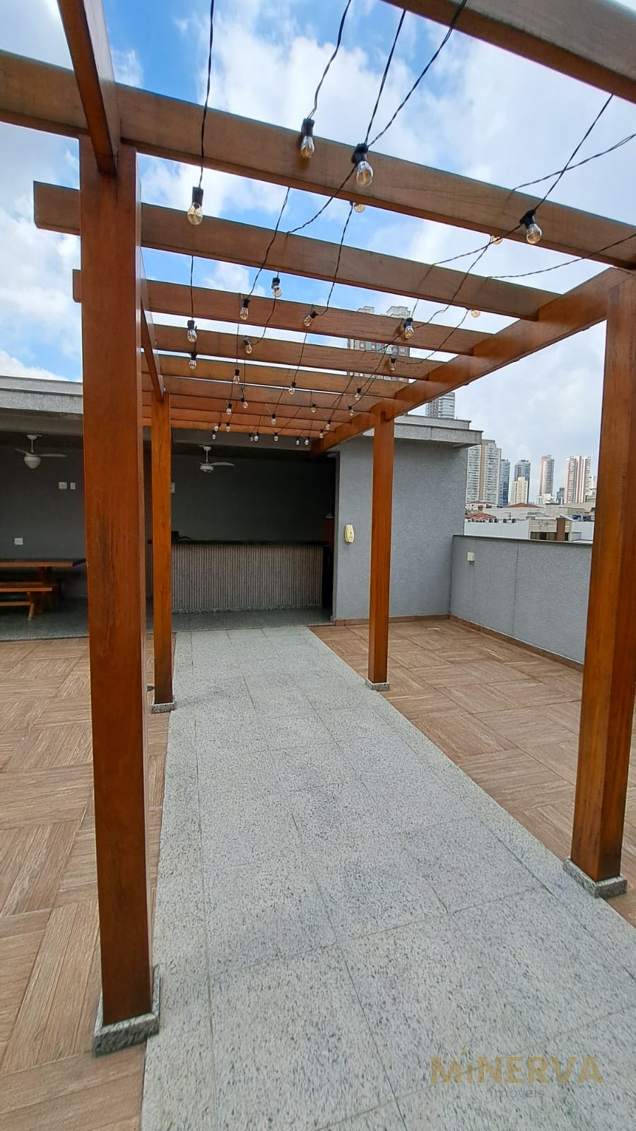 Studio para alugar com 1 quarto, 1 banheiro e 26m² no Tatuapé, São Paulo (SP) — foto 13 de 21