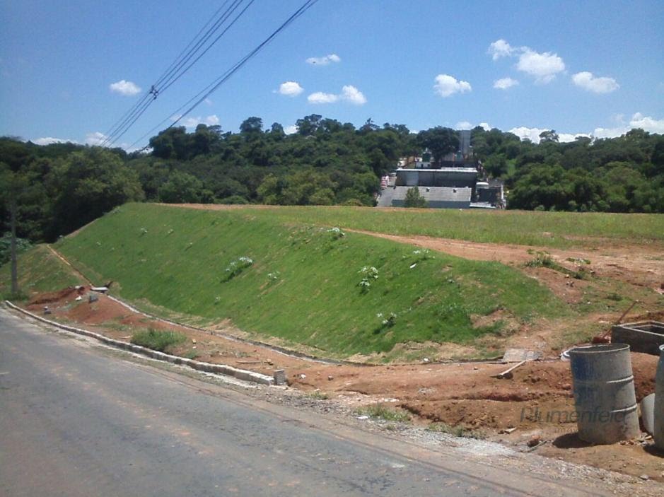 Terreno à venda com 20235m² de terreno no Bairro do Portão, Arujá — foto principal