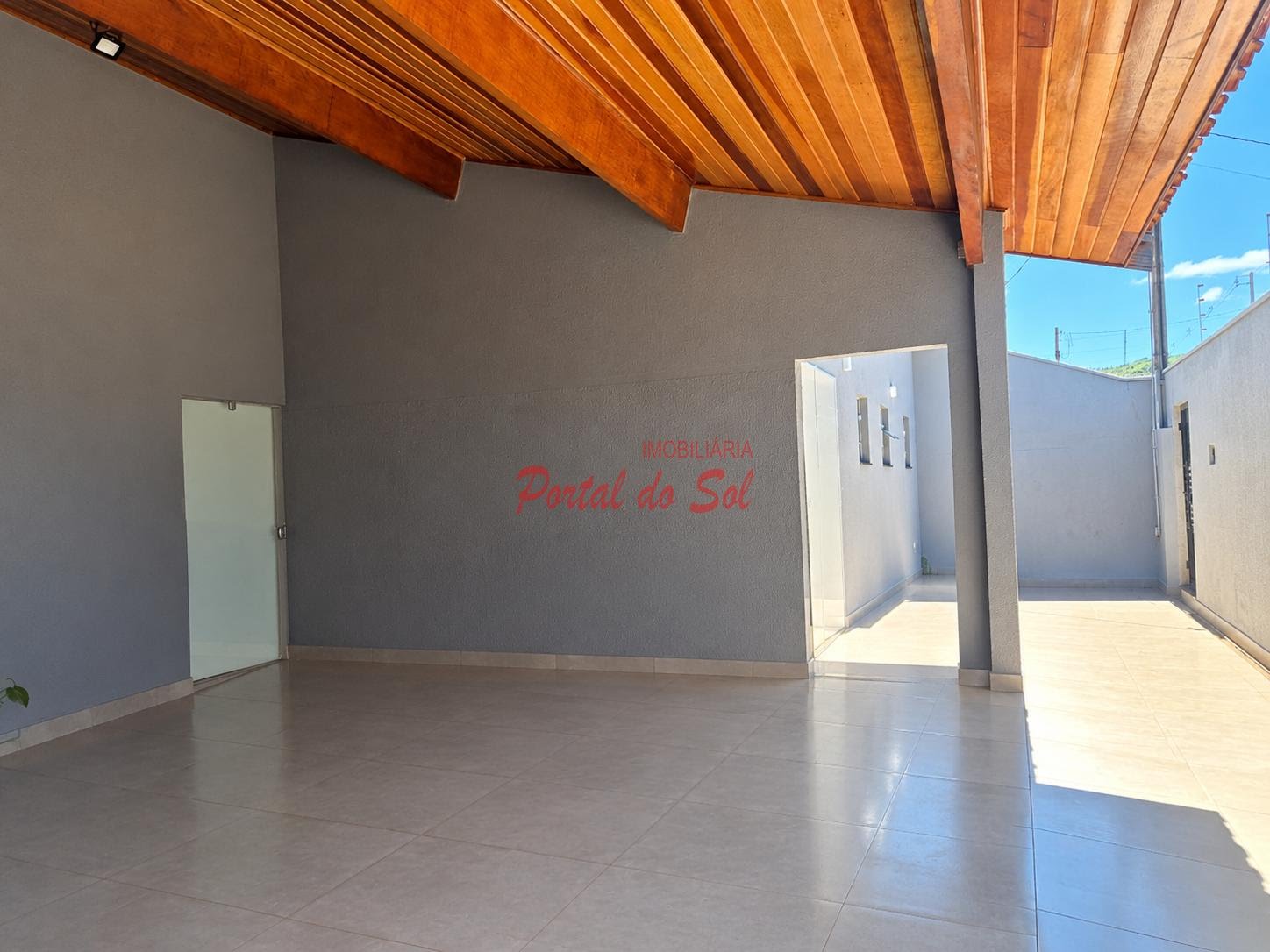 Casa à venda com 3 quartos, 1 suíte, 2 vagas e 300m² no Jardim Santa Crescência, Santo Antônio da Platina (PR) — foto 2 de 23