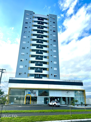 Apartamento em Cidade Alta  -  Araranguá