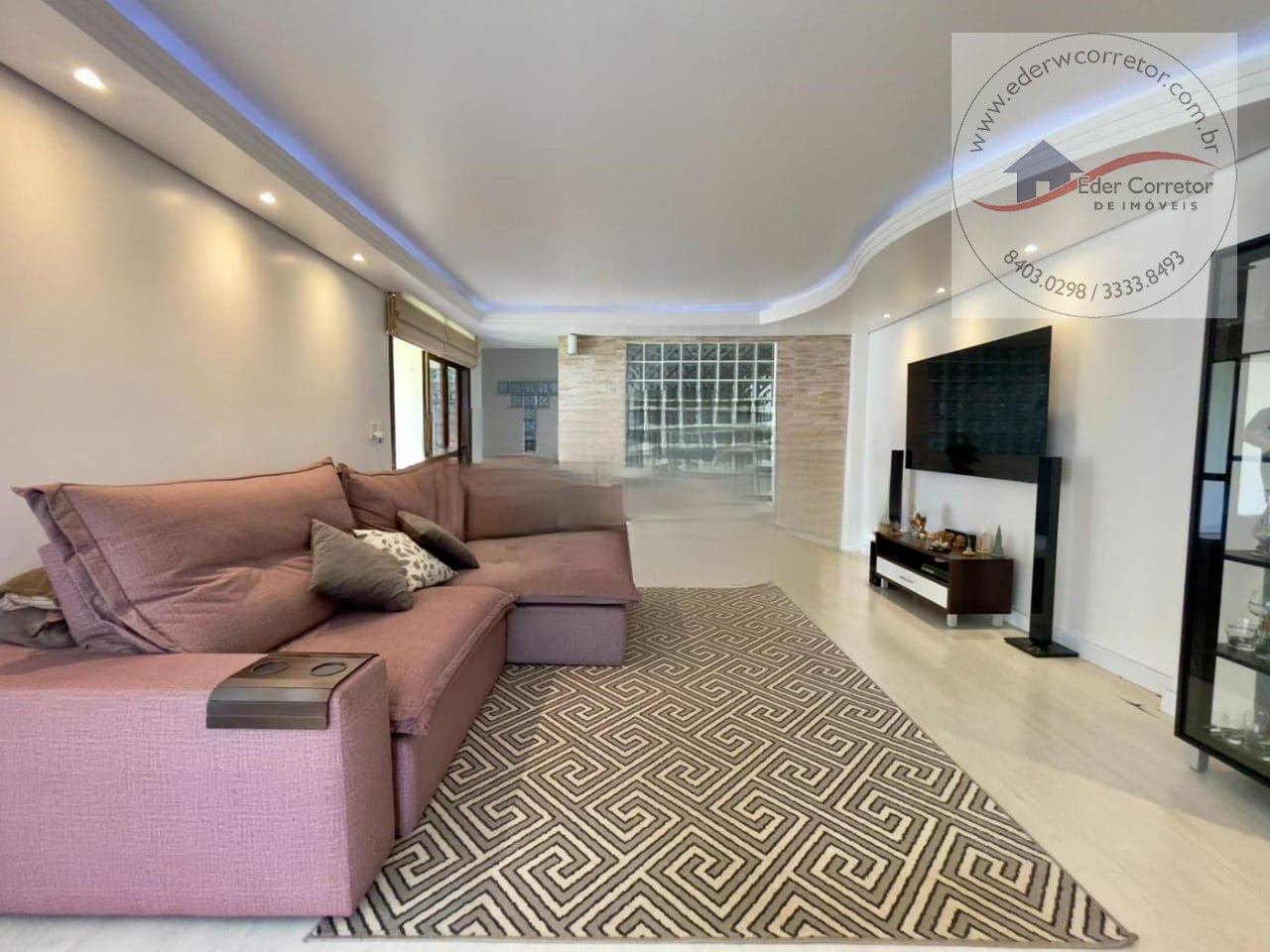 Casa à venda com 3 quartos, 2 banheiros, 2 vagas e 261m² no Centro ( Casas), Ijuí (RS) — foto 11 de 12