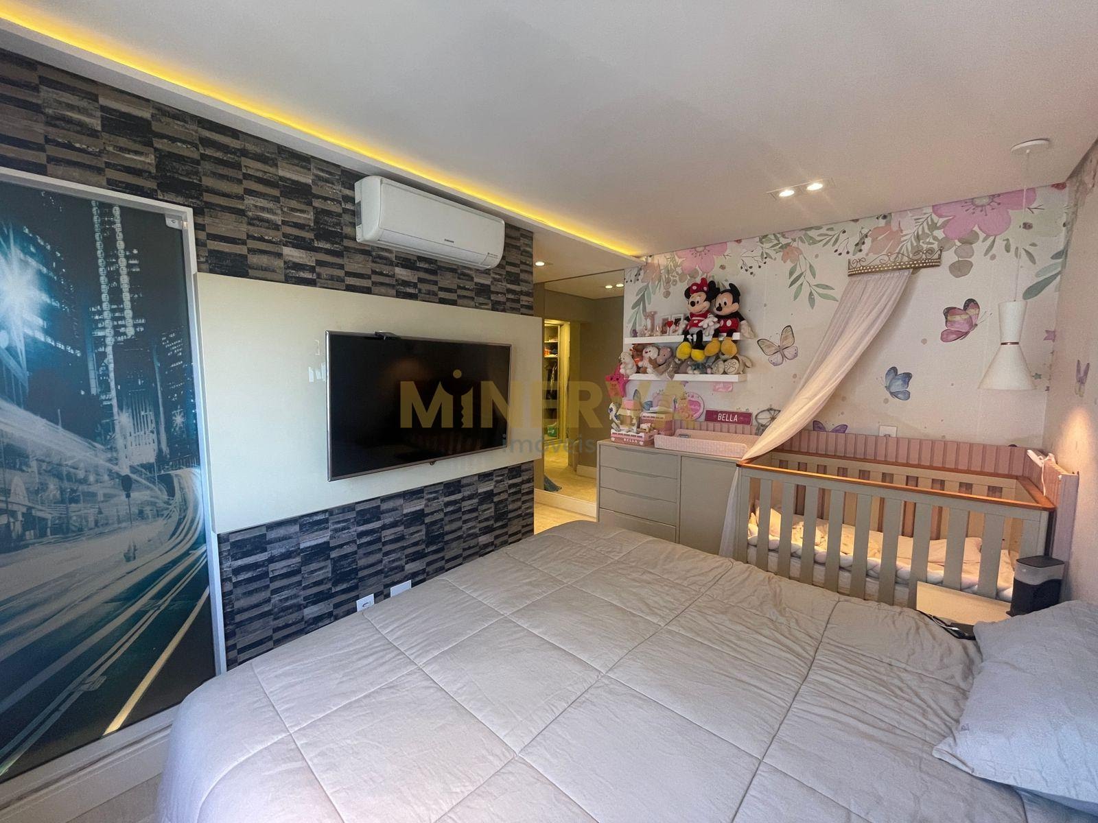 Apartamento à venda com 4 quartos, 1 suíte, 2 vagas e 107m² no Tatuapé, São Paulo (SP) — foto 14 de 30