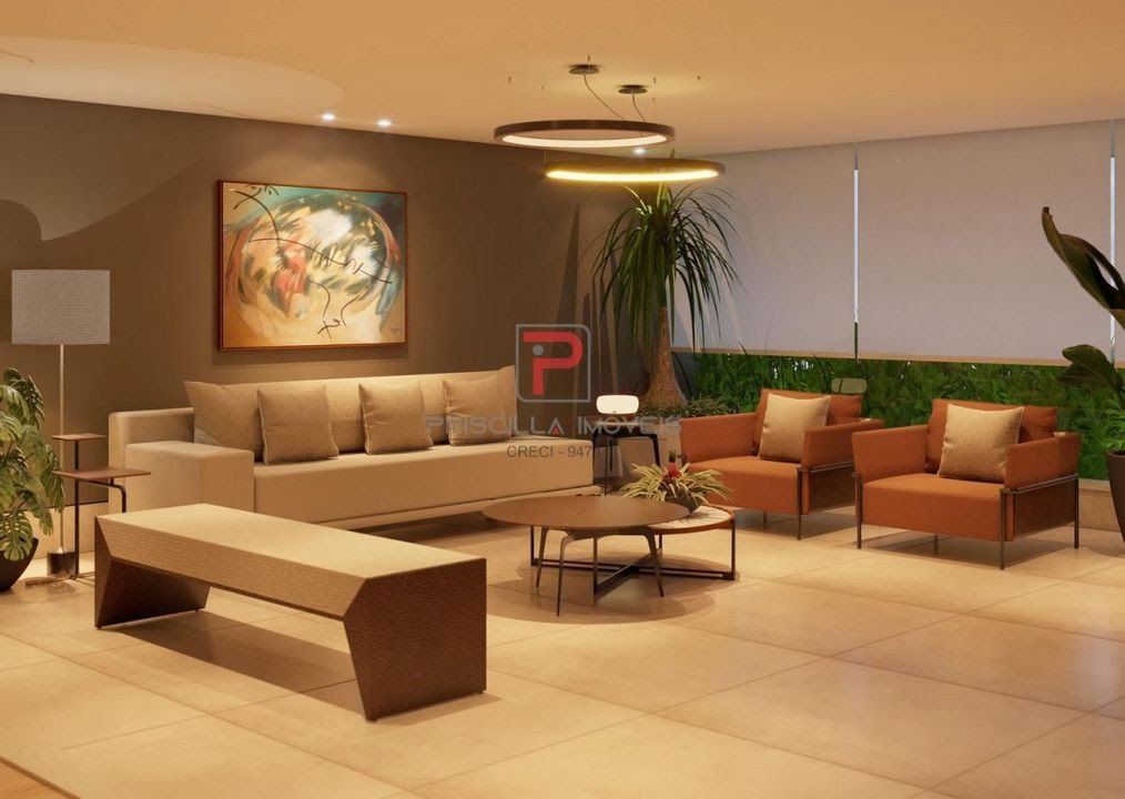 Apartamento à venda com 2 quartos, 1 suíte, 1 vaga e 88m² no Ponta dos Seixas, João Pessoa (PB) — foto 18 de 30