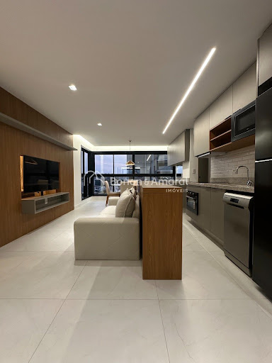 Apartamento, 1 quarto, 50 m² - Foto 10