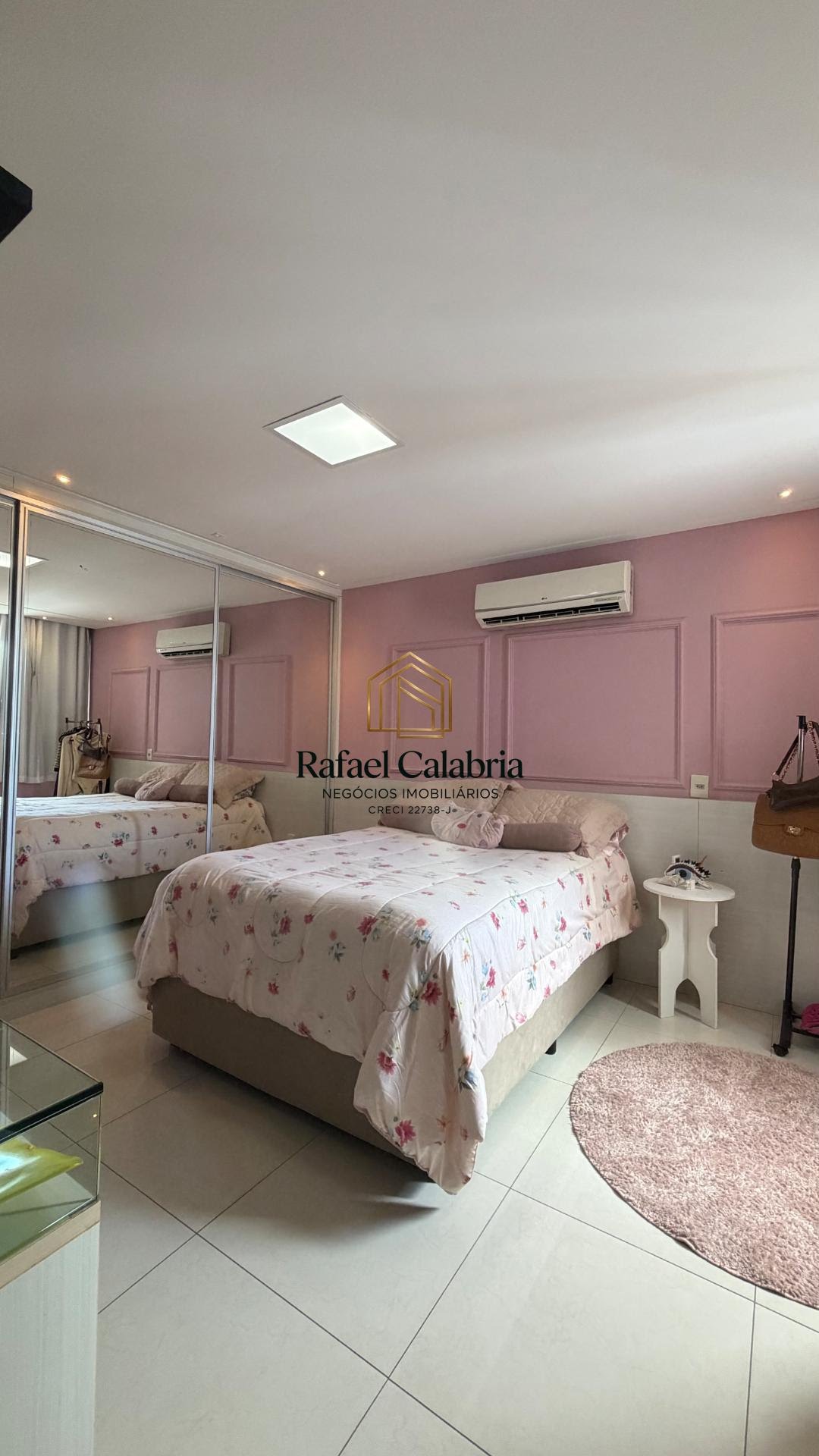 Apartamento à venda com 4 quartos, 1 suíte, 2 vagas e 213m² no Aflitos, Recife (PE) — foto 24 de 30